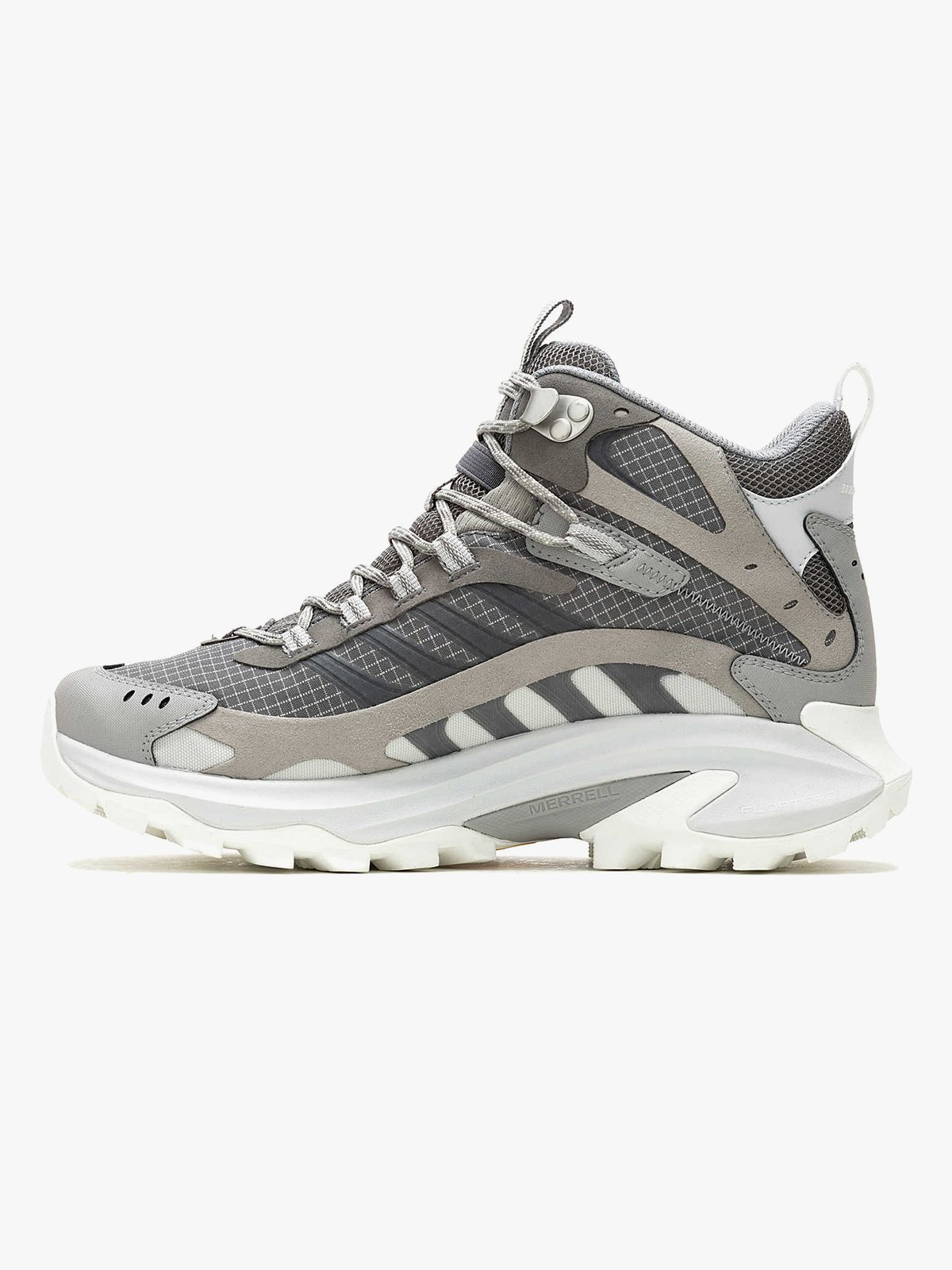 Merrell Moab Speed 2 Mid GTX Charcoal