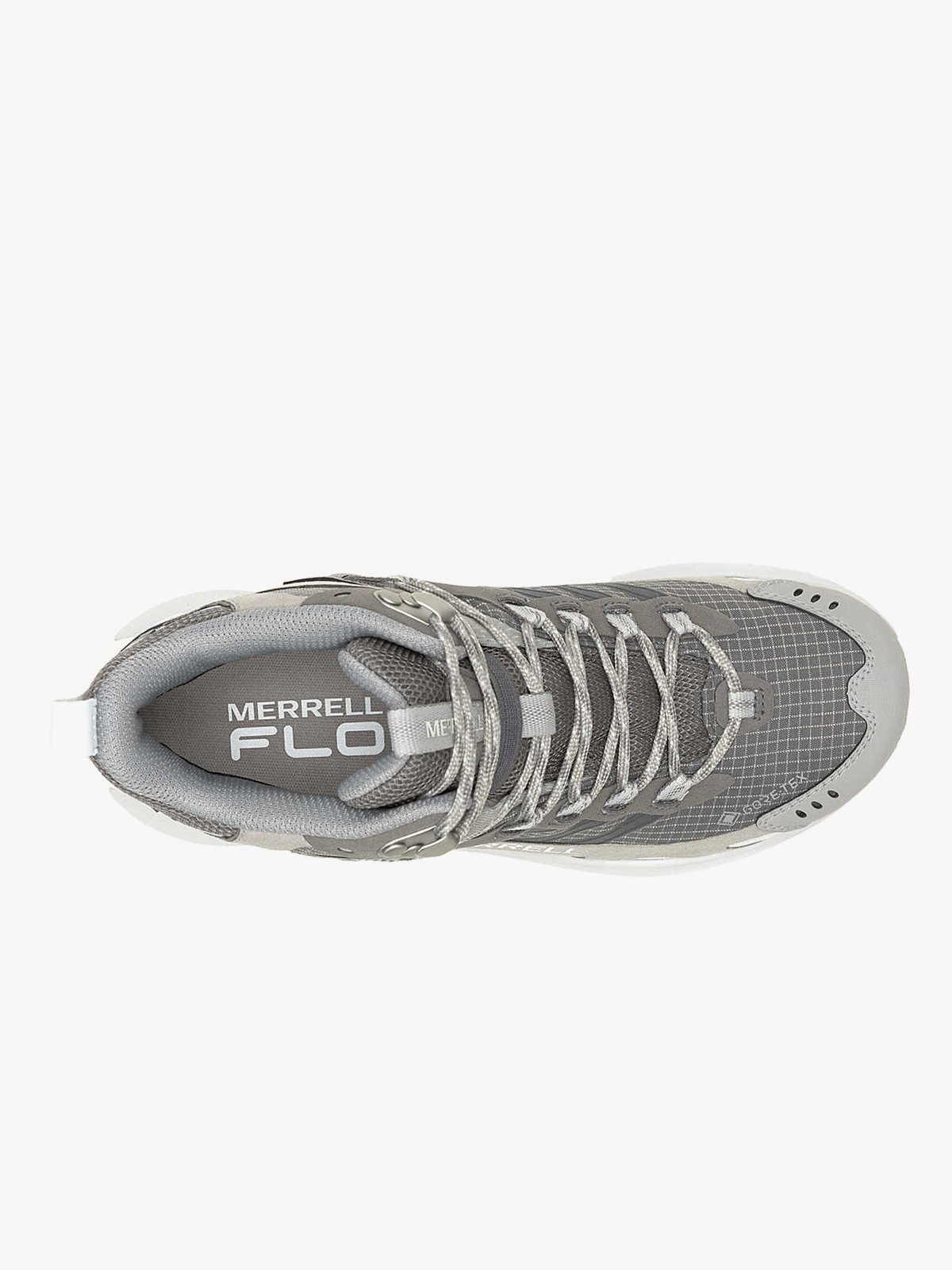 Merrell Moab Speed 2 Mid GTX Charcoal