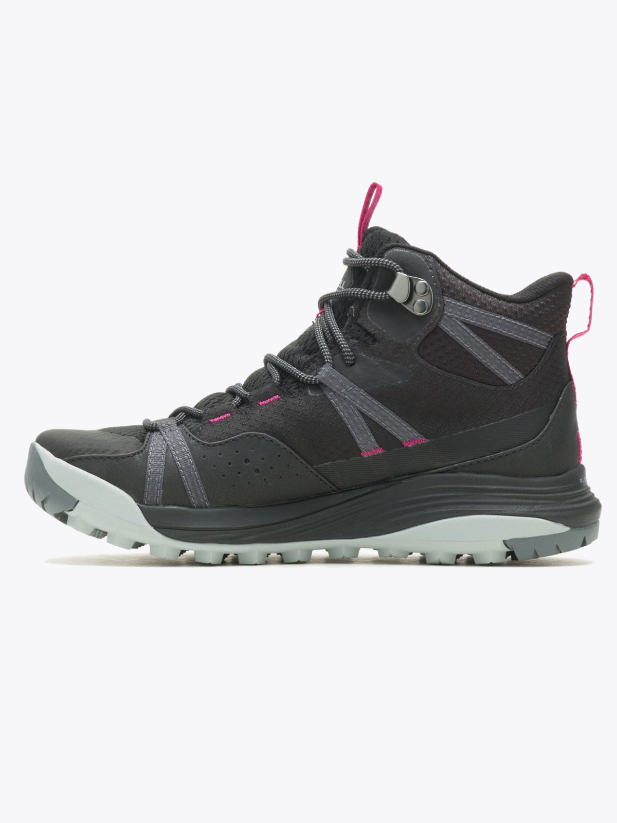 Merrell Siren 4 Mid GTX Black