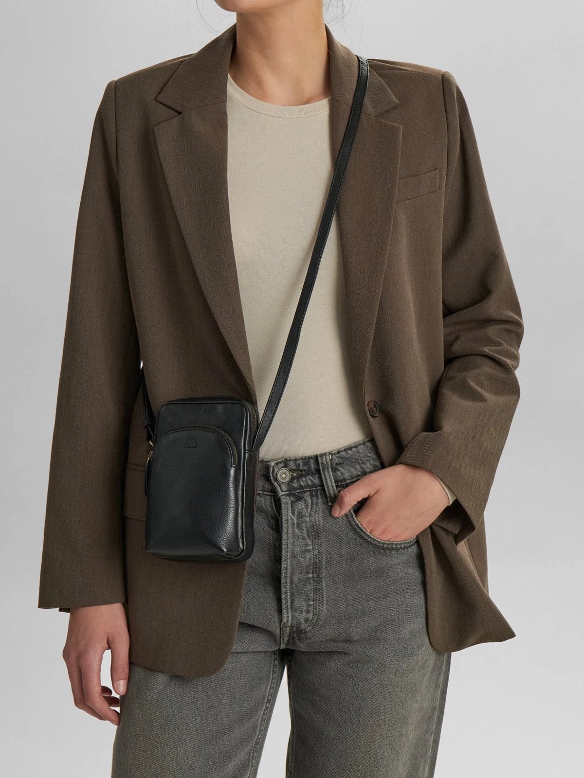 Markberg AiryMBG Mini Cross Black