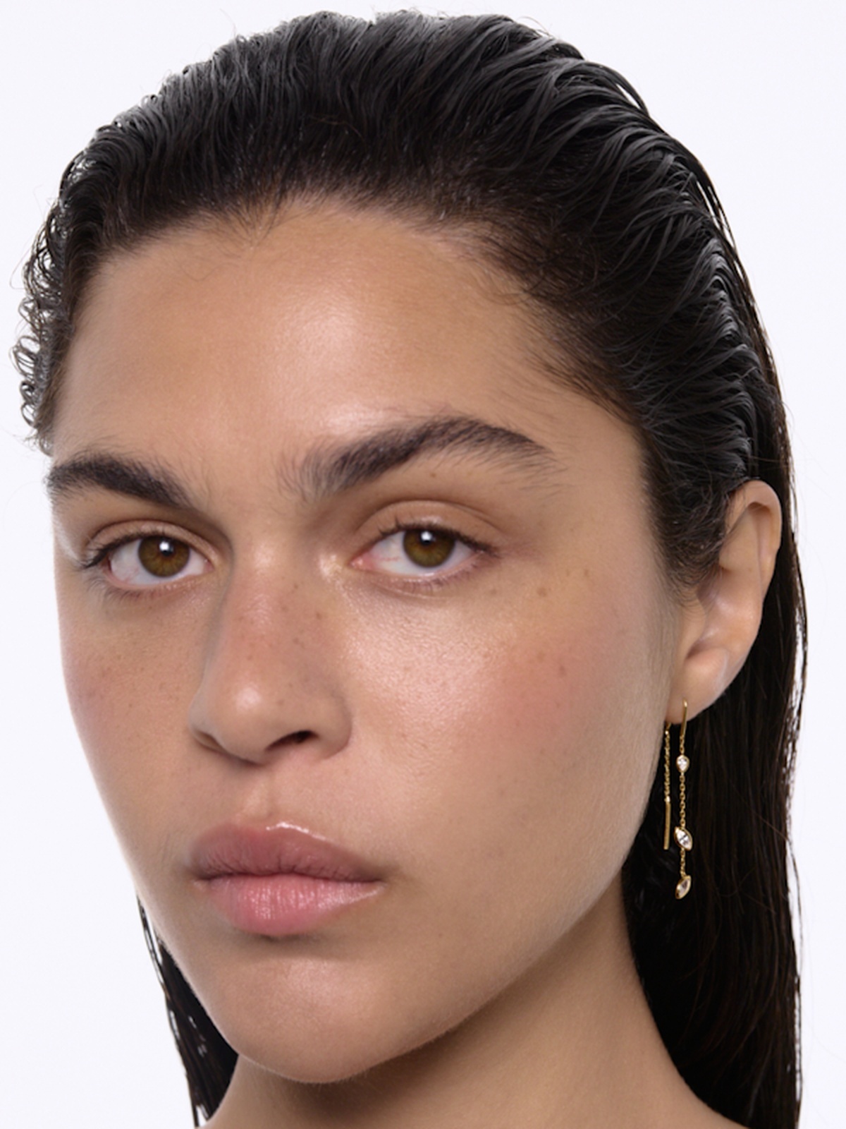 Maria Black Swift Earrings 02 Pair Gull