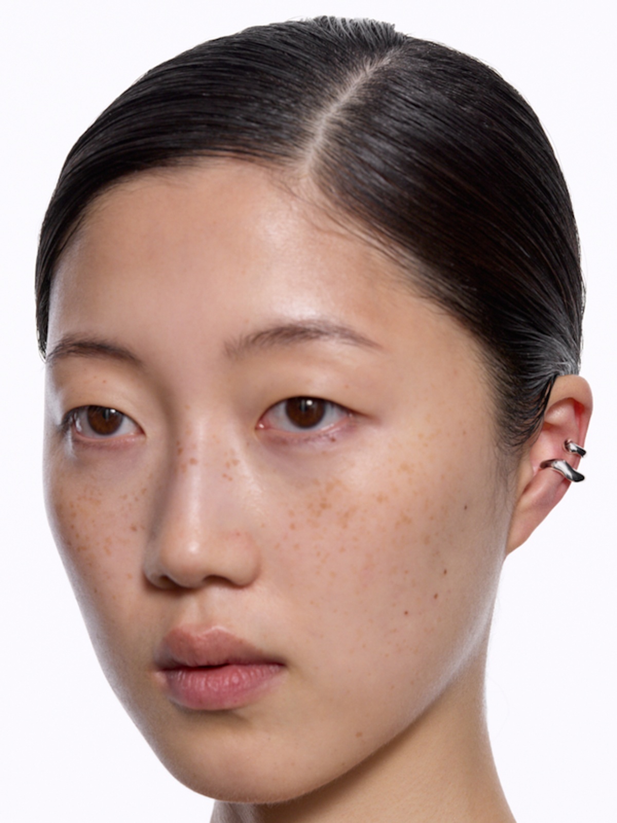 Maria Black Sagene Ear Cuff Sølv