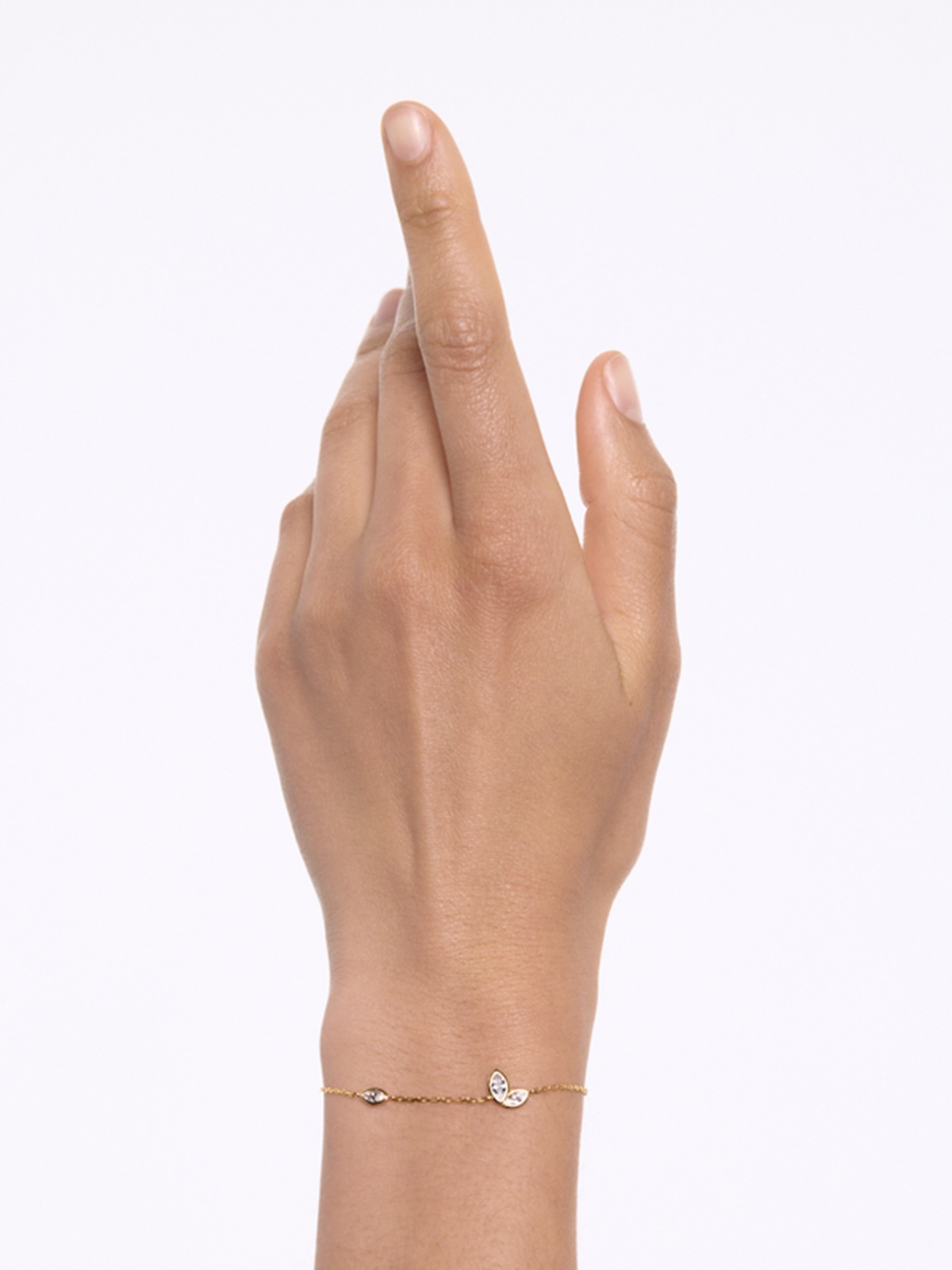 Maria Black Swift Bracelet 01 Gull