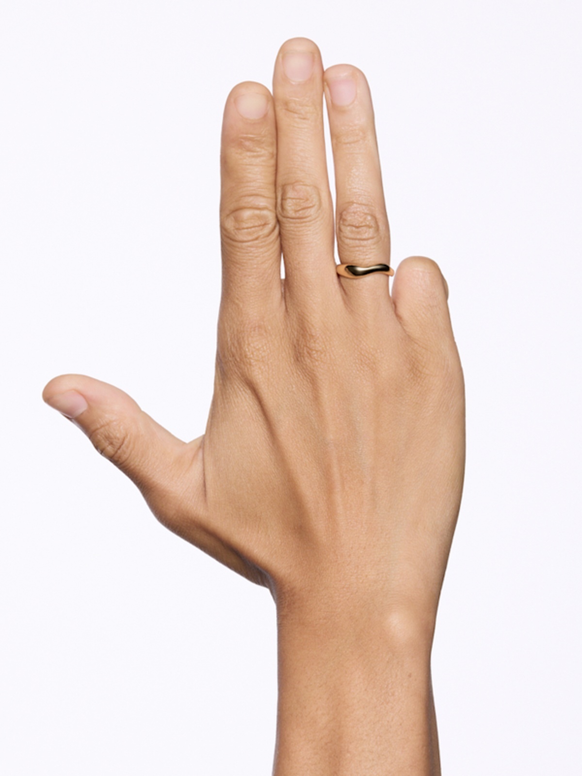 Maria Black Vayu Ring Gull