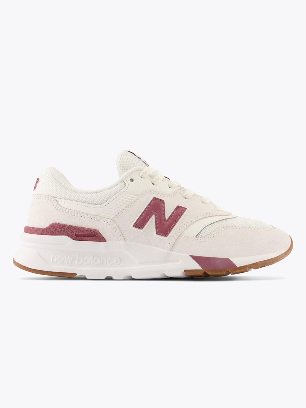New Balance New Balance CW997 Rosa