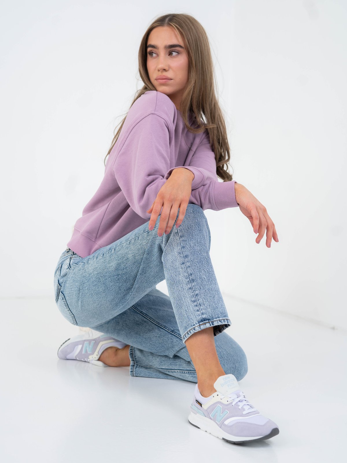 New Balance New Balance CW997 Gul