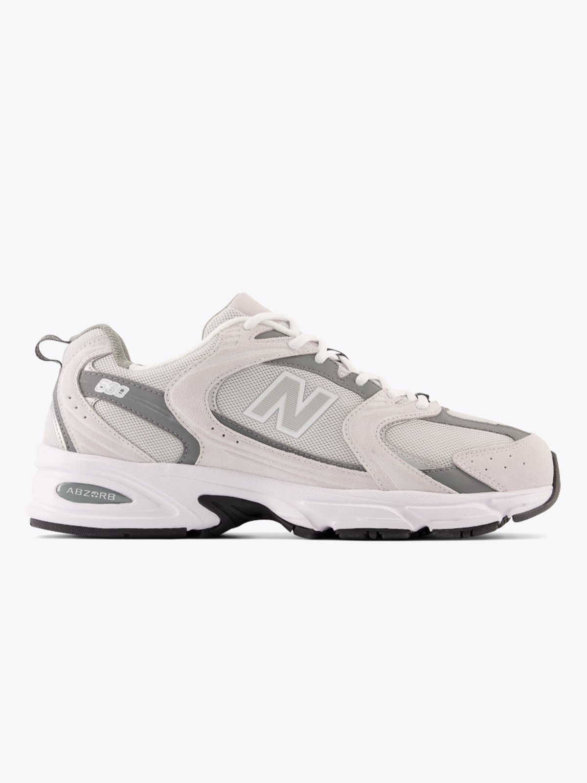 New Balance MR 530 Grey Matter/Harbor Grey