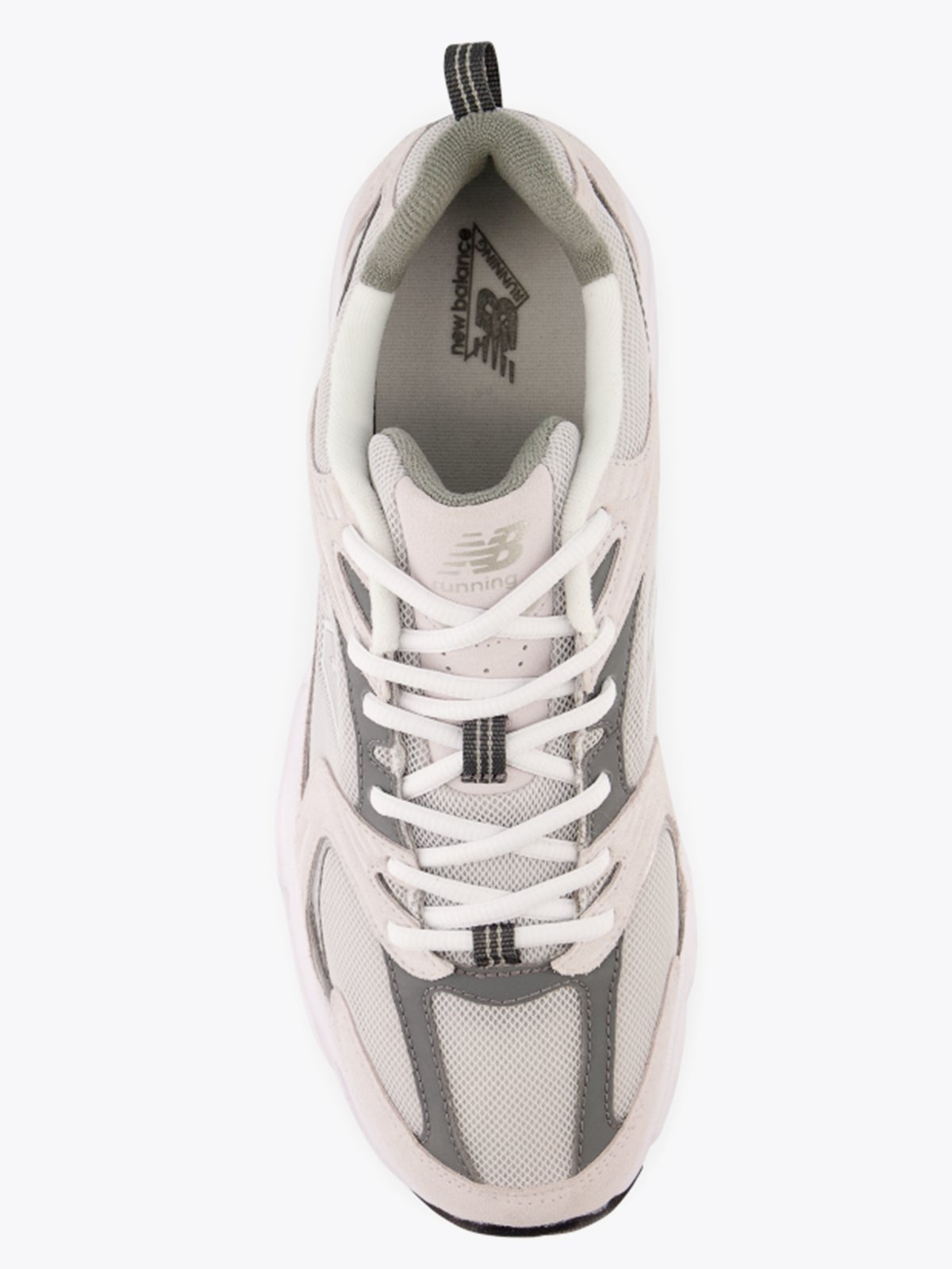 New Balance MR 530 Grey Matter/Harbor Grey