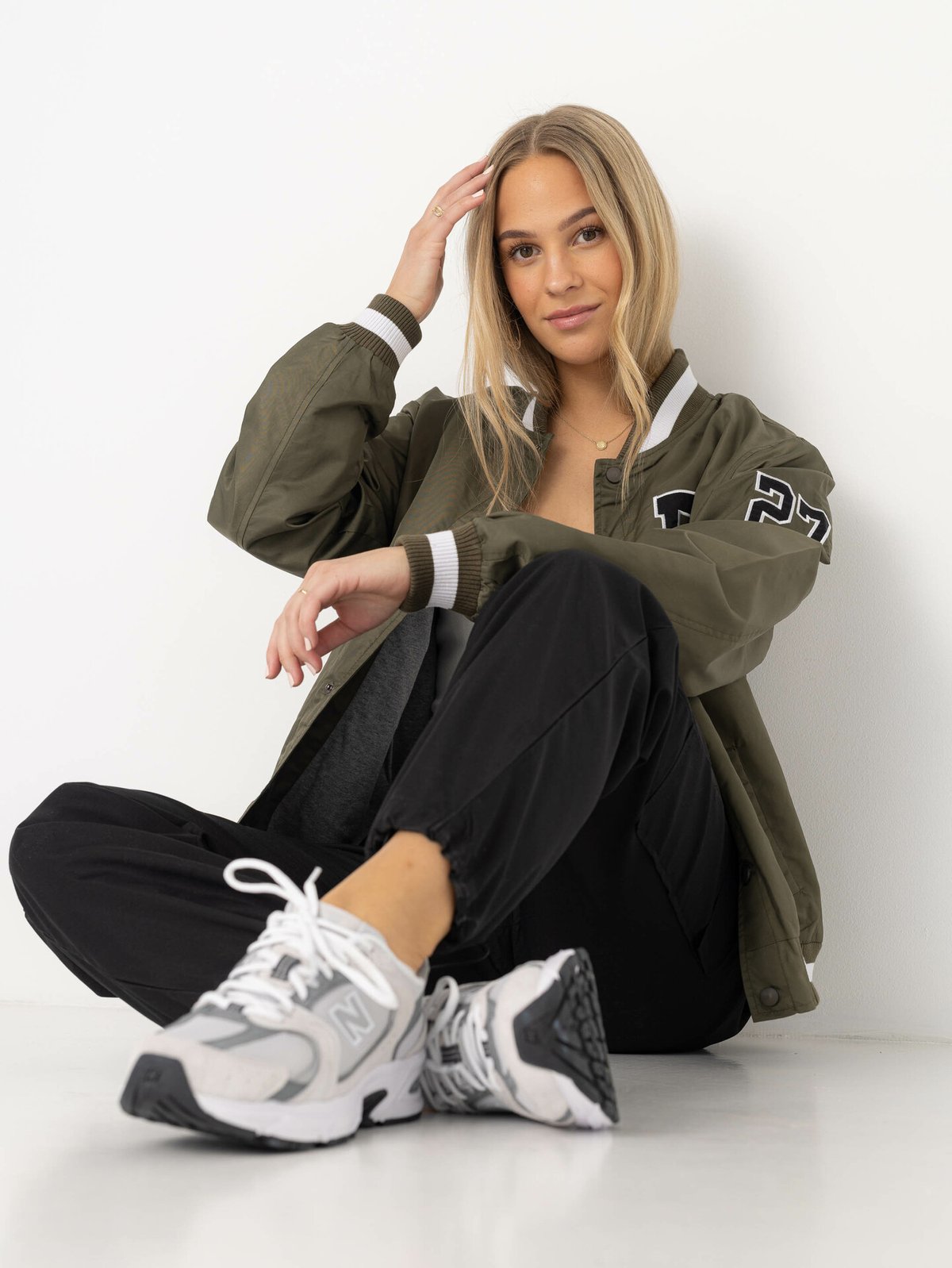 New Balance MR 530 Grey Matter/Harbor Grey