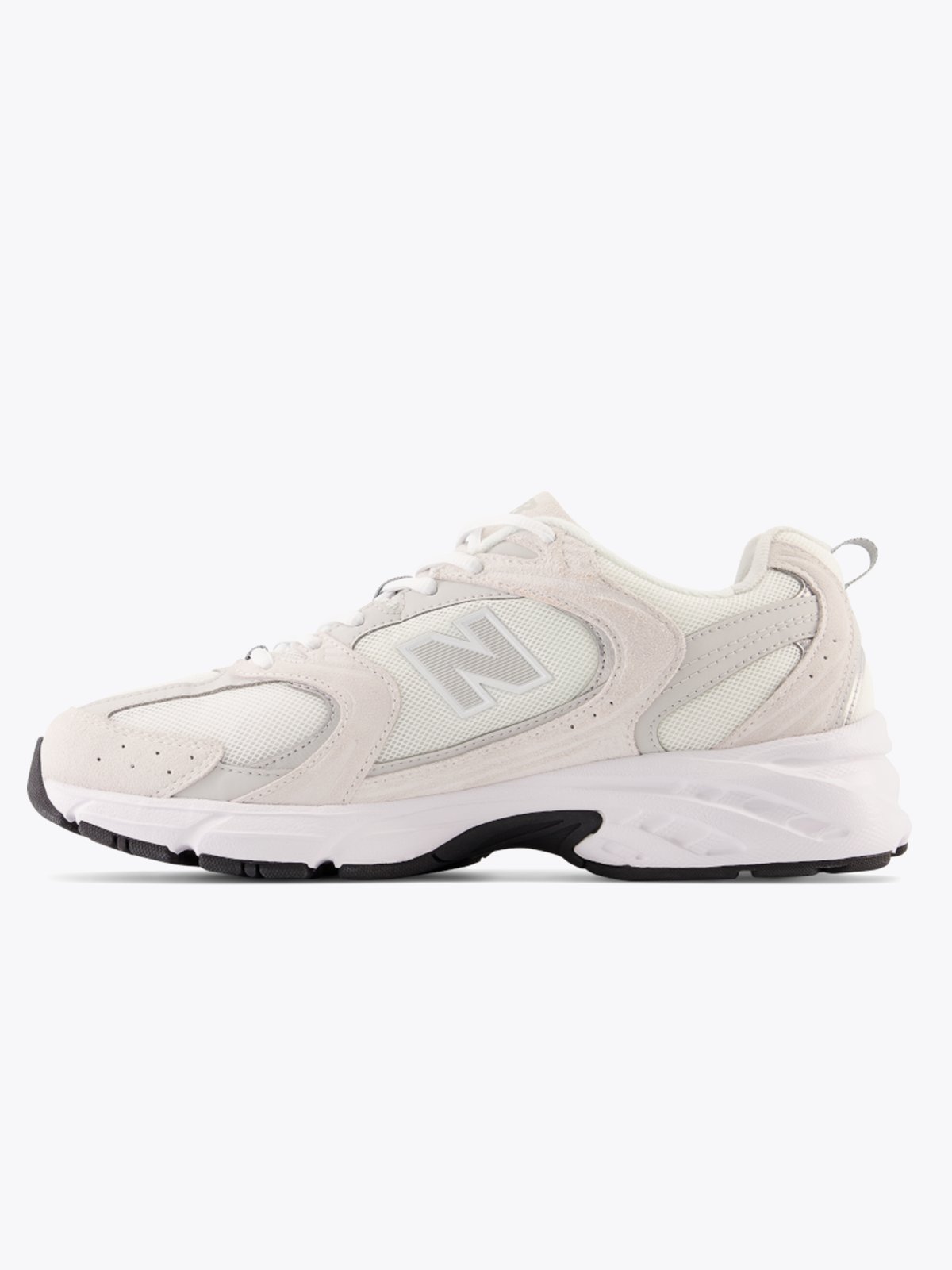 New Balance MR 530 Sea Salt/ Grey Matter