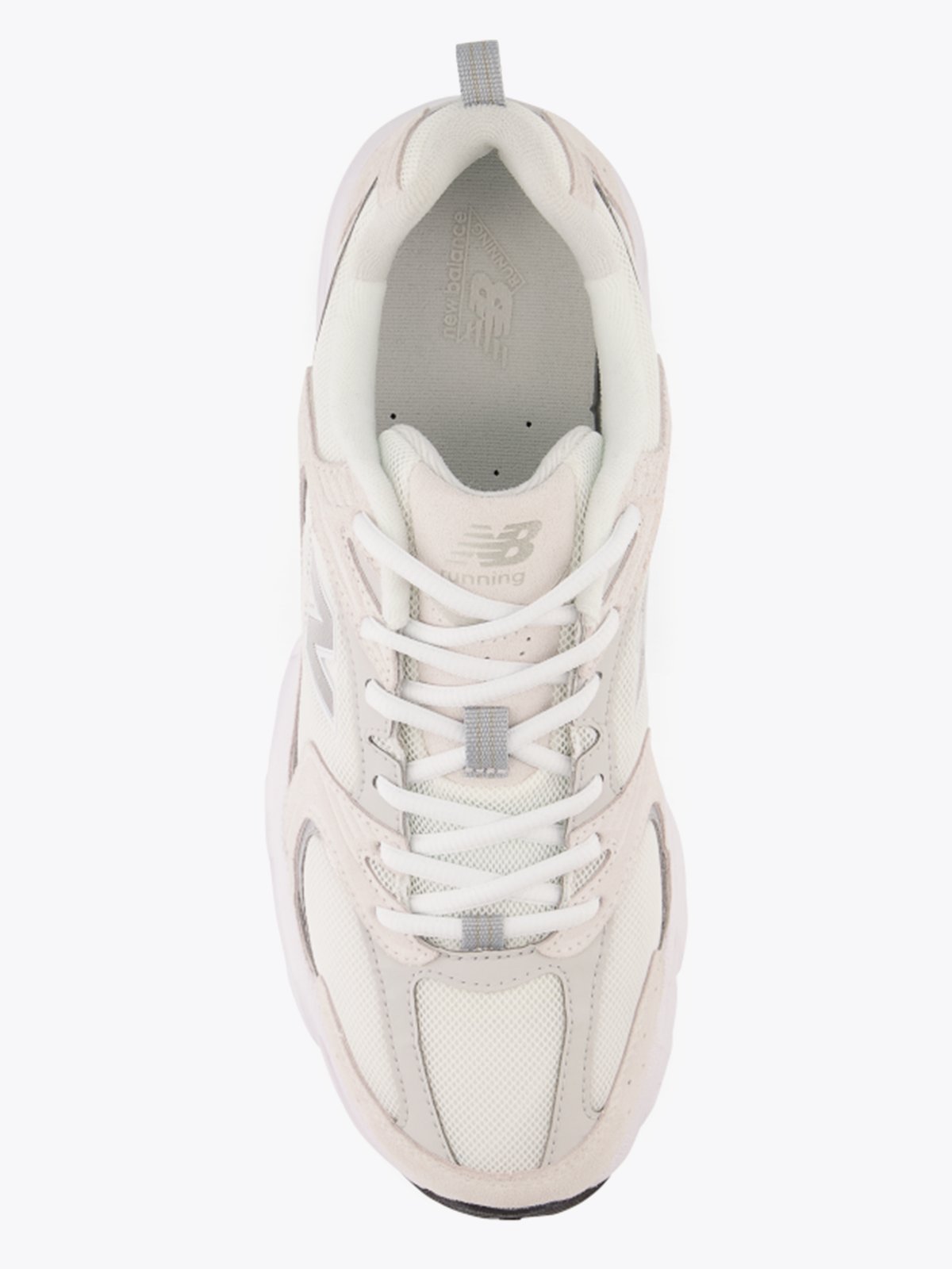 New Balance MR 530 Sea Salt/ Grey Matter