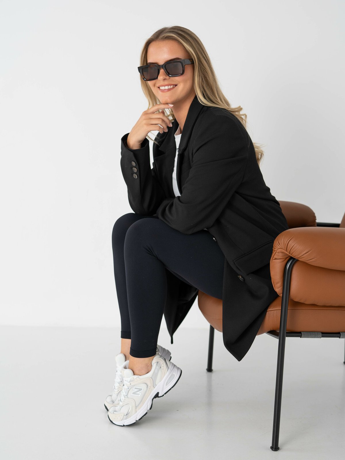 New Balance MR 530 Sea Salt/ Grey Matter