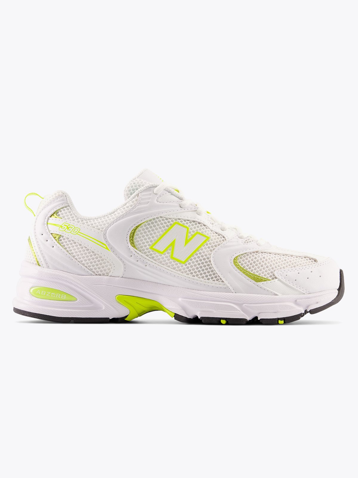 New Balance MR 530 Hvit