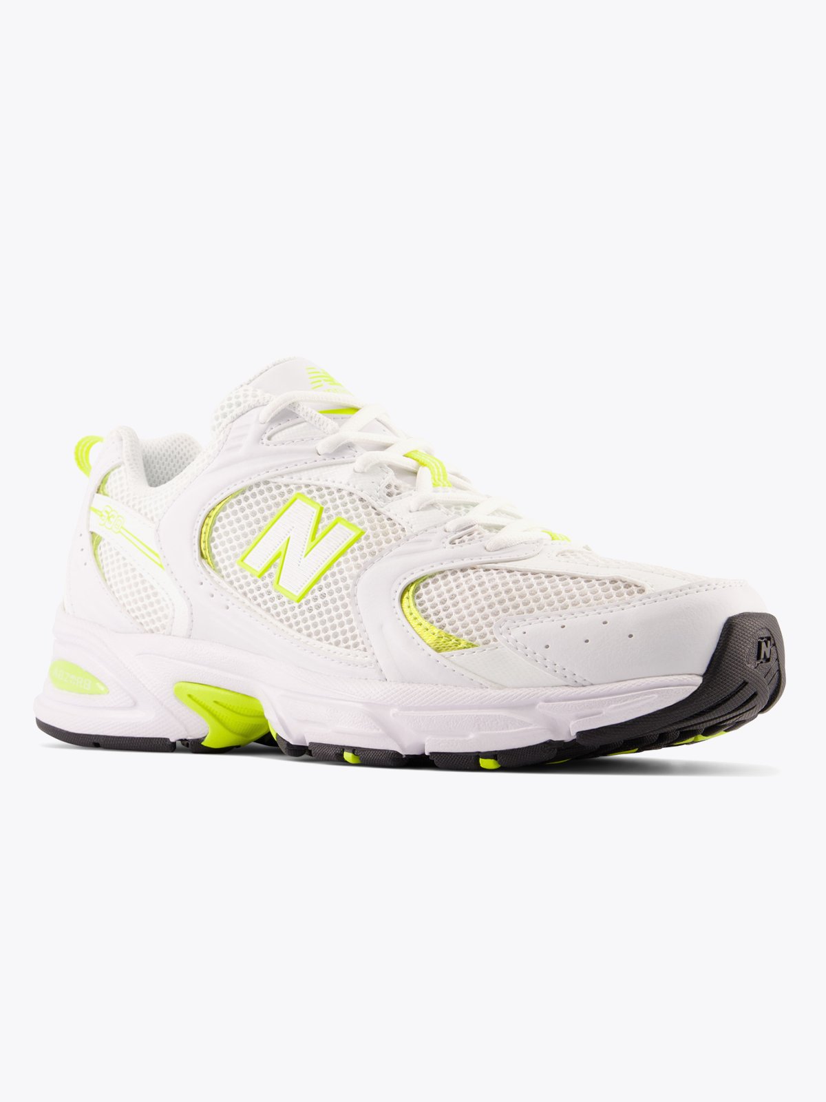 New Balance MR 530 Hvit
