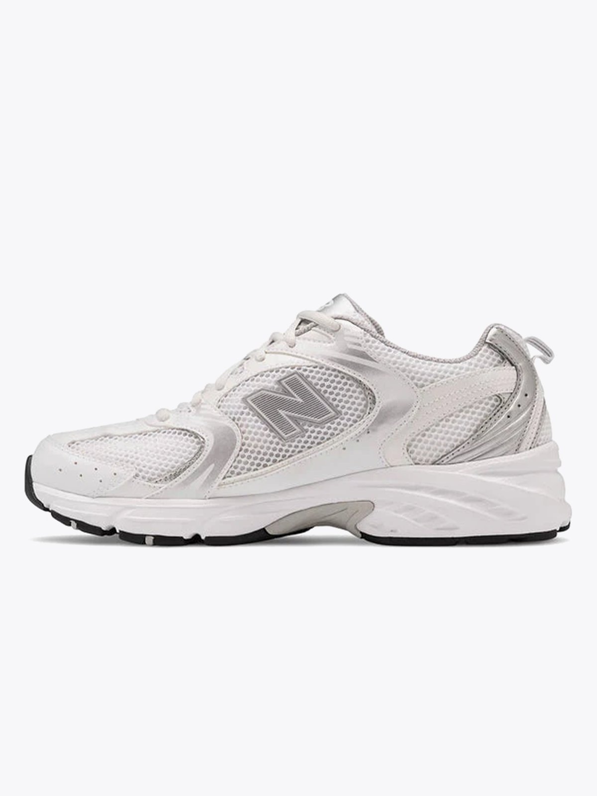 New Balance MR 530 White/Silver