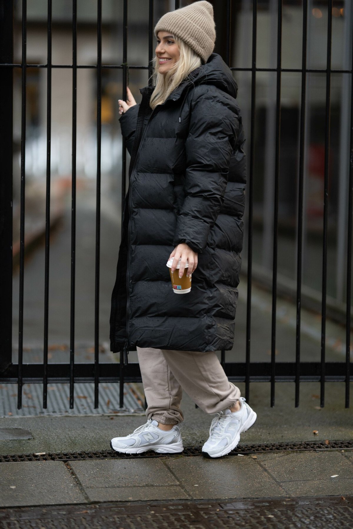 New Balance MR 530 White/Silver