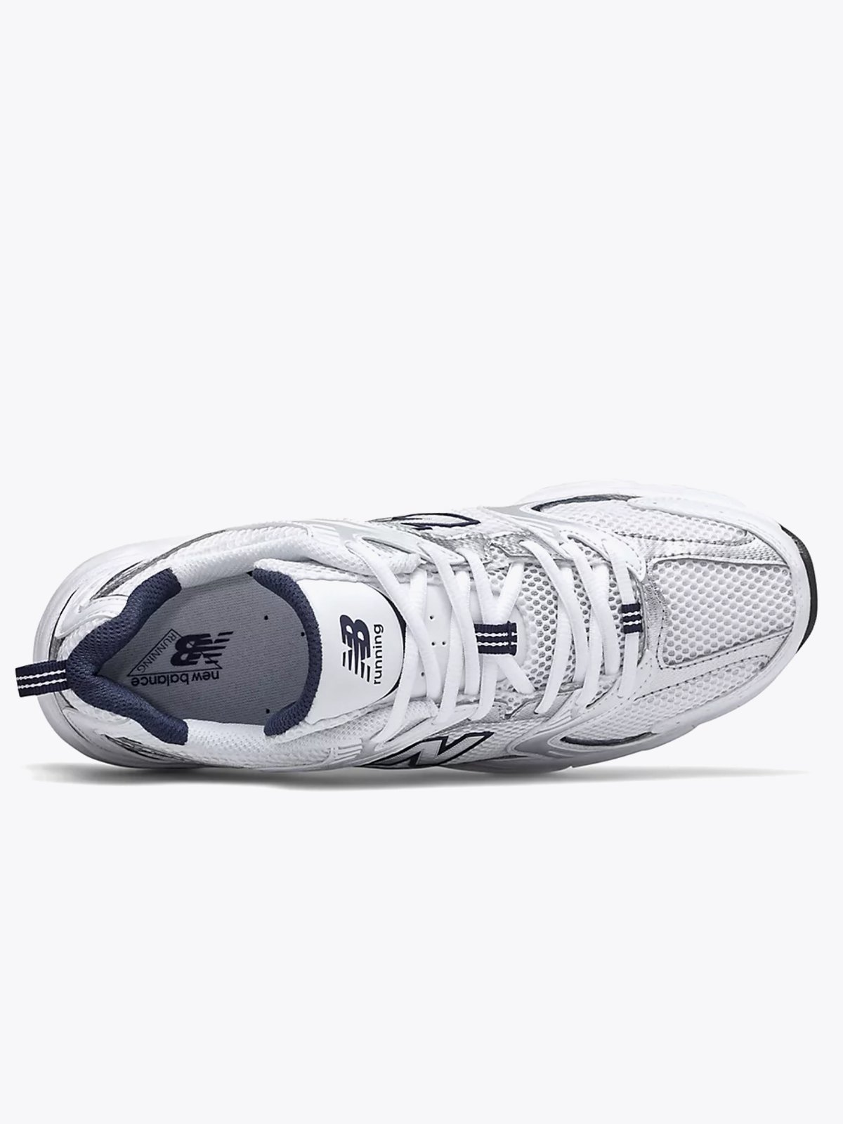 New Balance MR 530 White / Blue