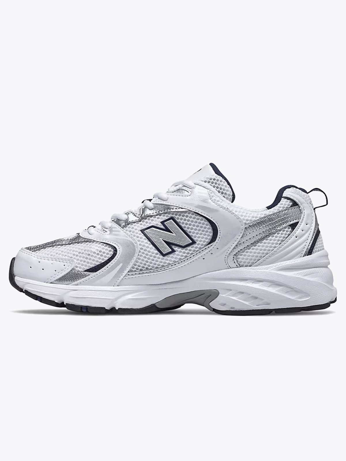 New Balance MR 530 White / Blue