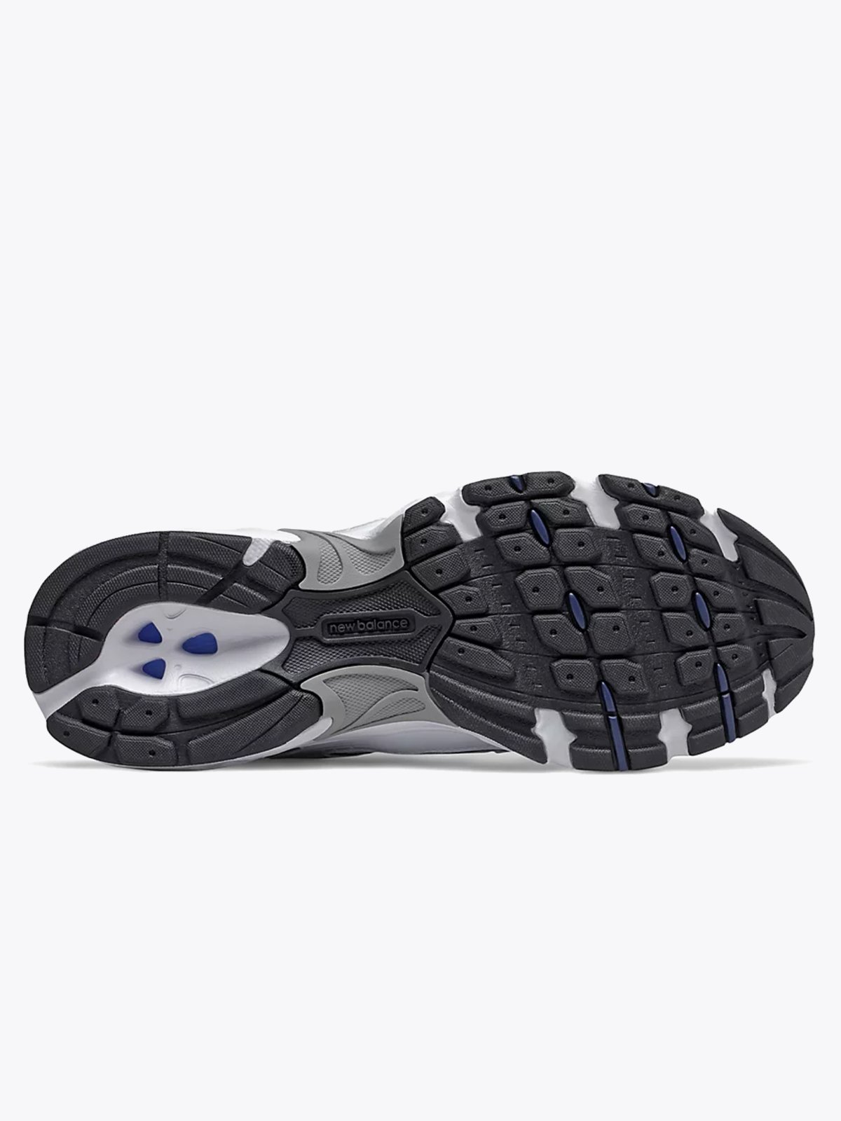 New Balance MR 530 White / Blue