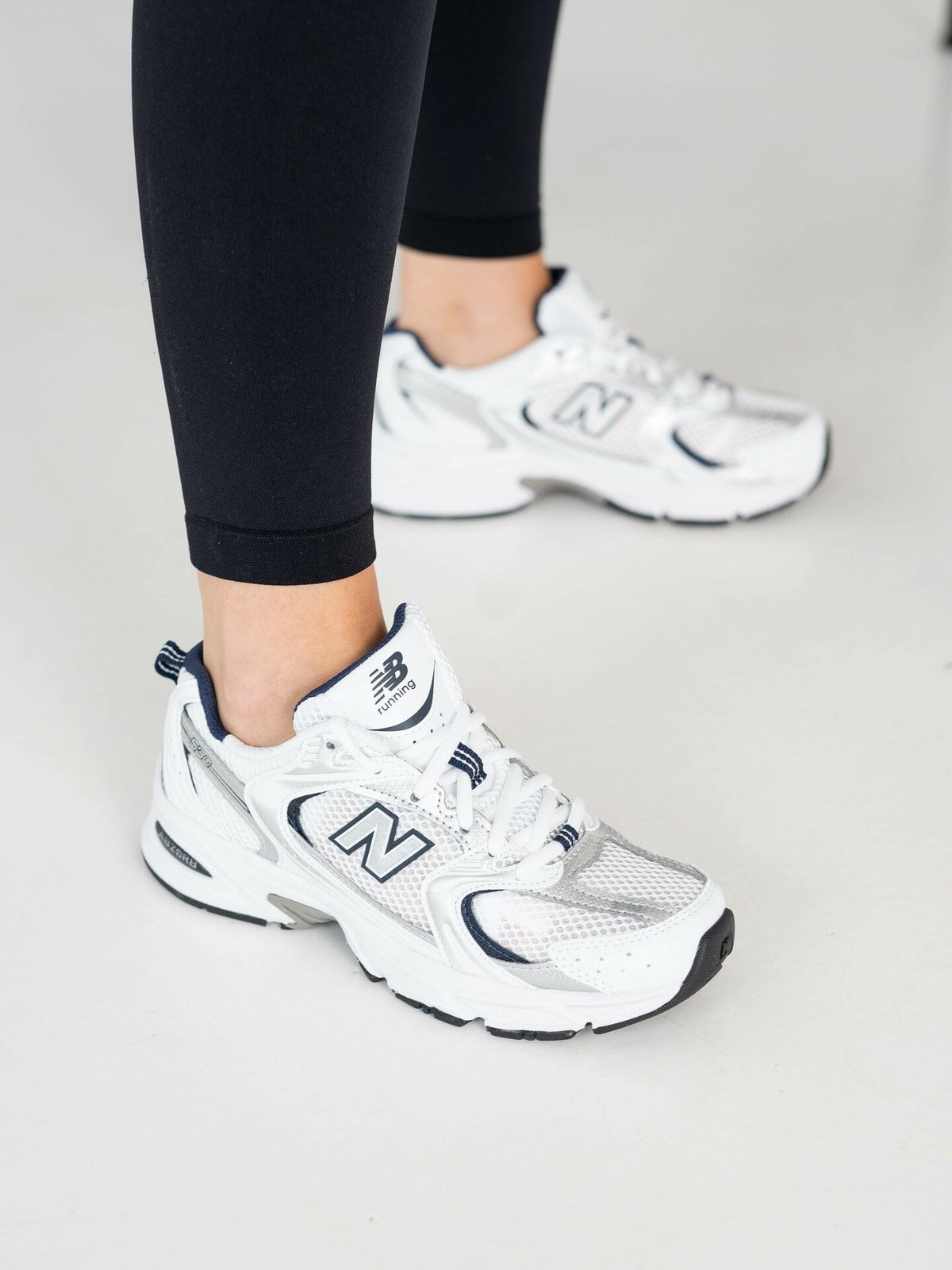 New Balance MR 530 White / Blue