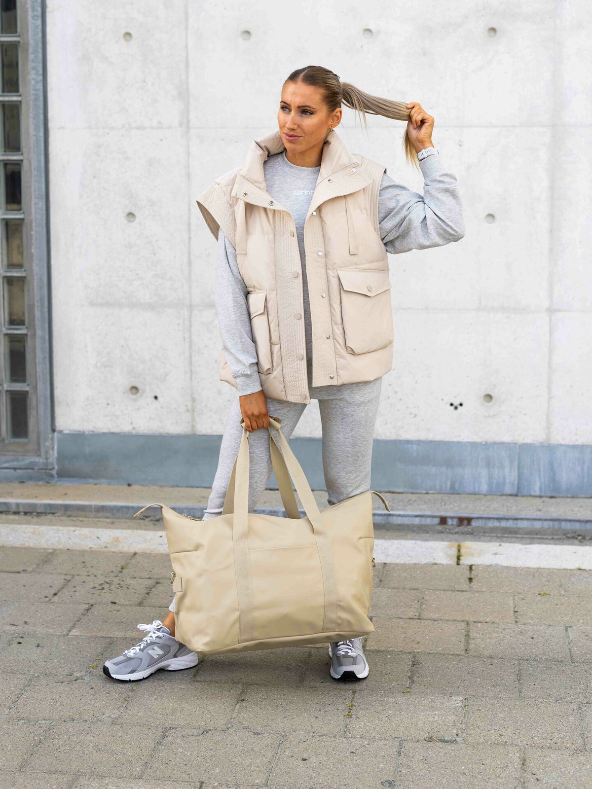 New Balance MR 530 Grå