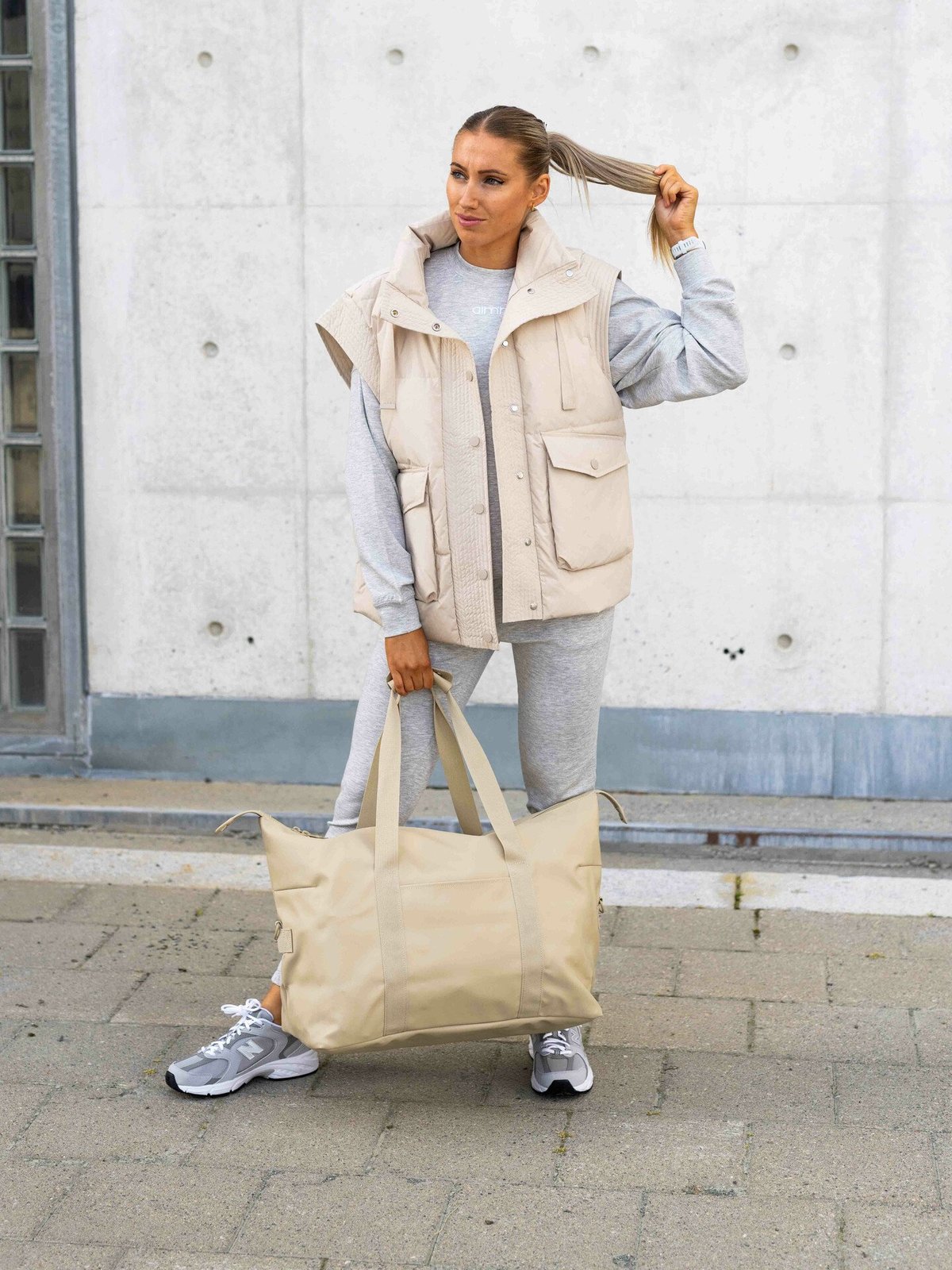 New Balance MR 530 Grå