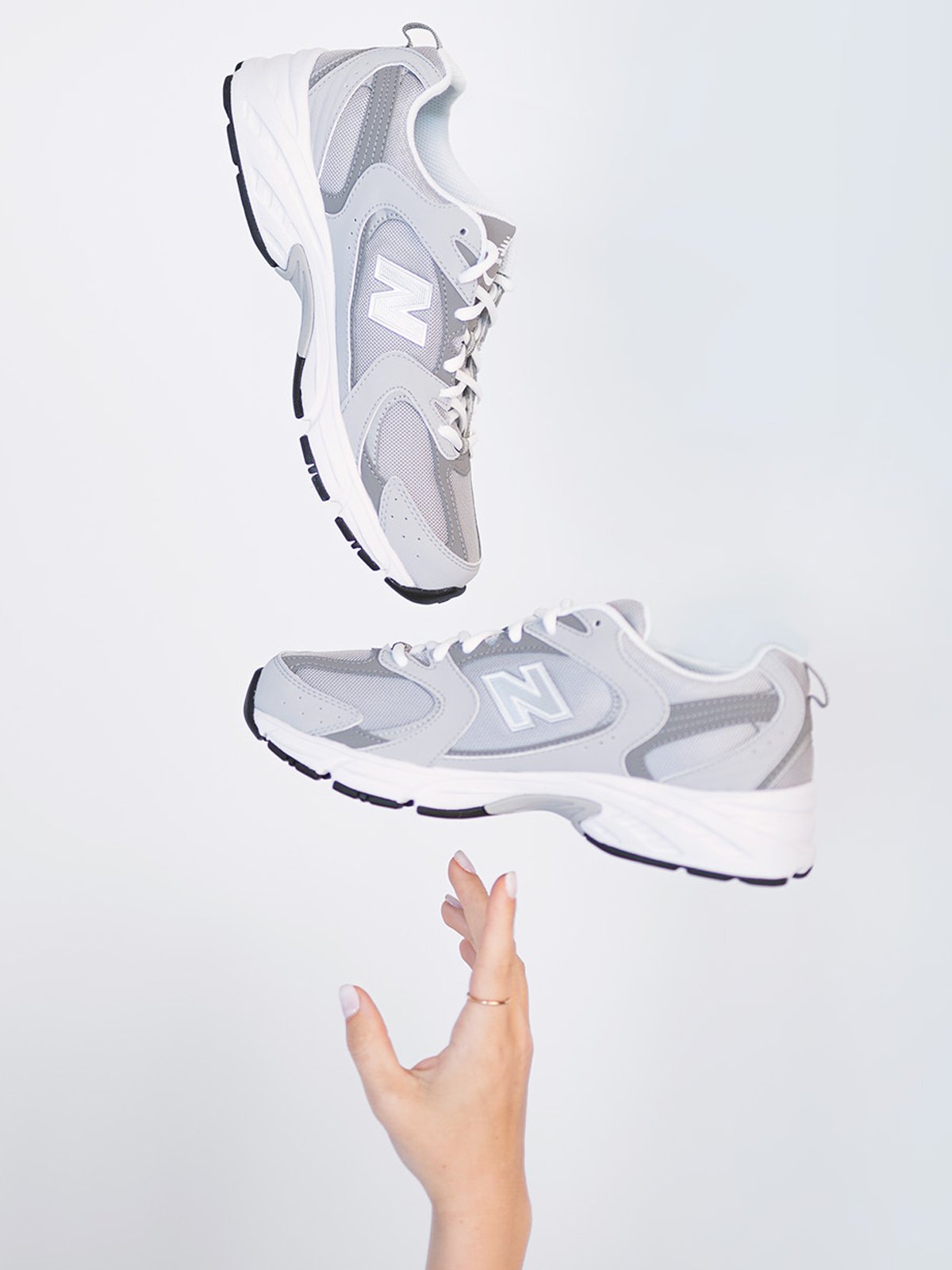 New Balance MR 530 Grå