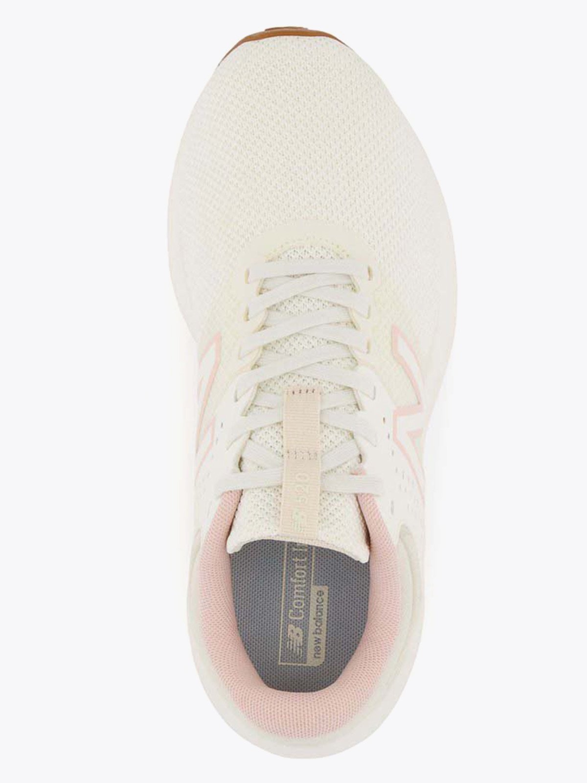 New Balance 520 v7 Sea Salt