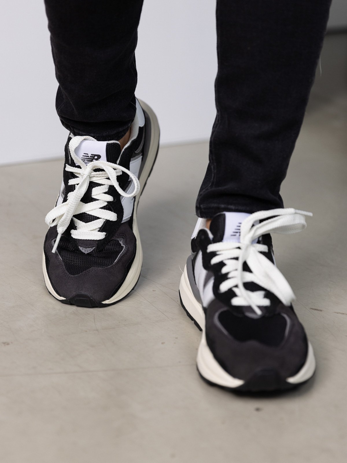 New Balance W5740 Black