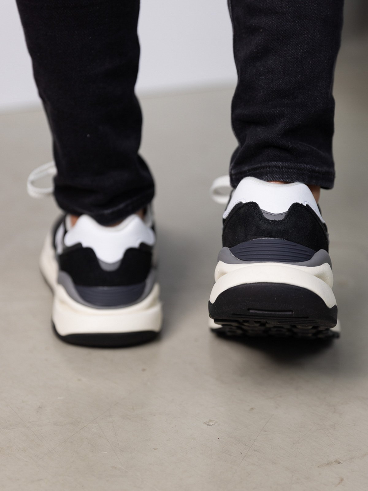 New Balance W5740 Black