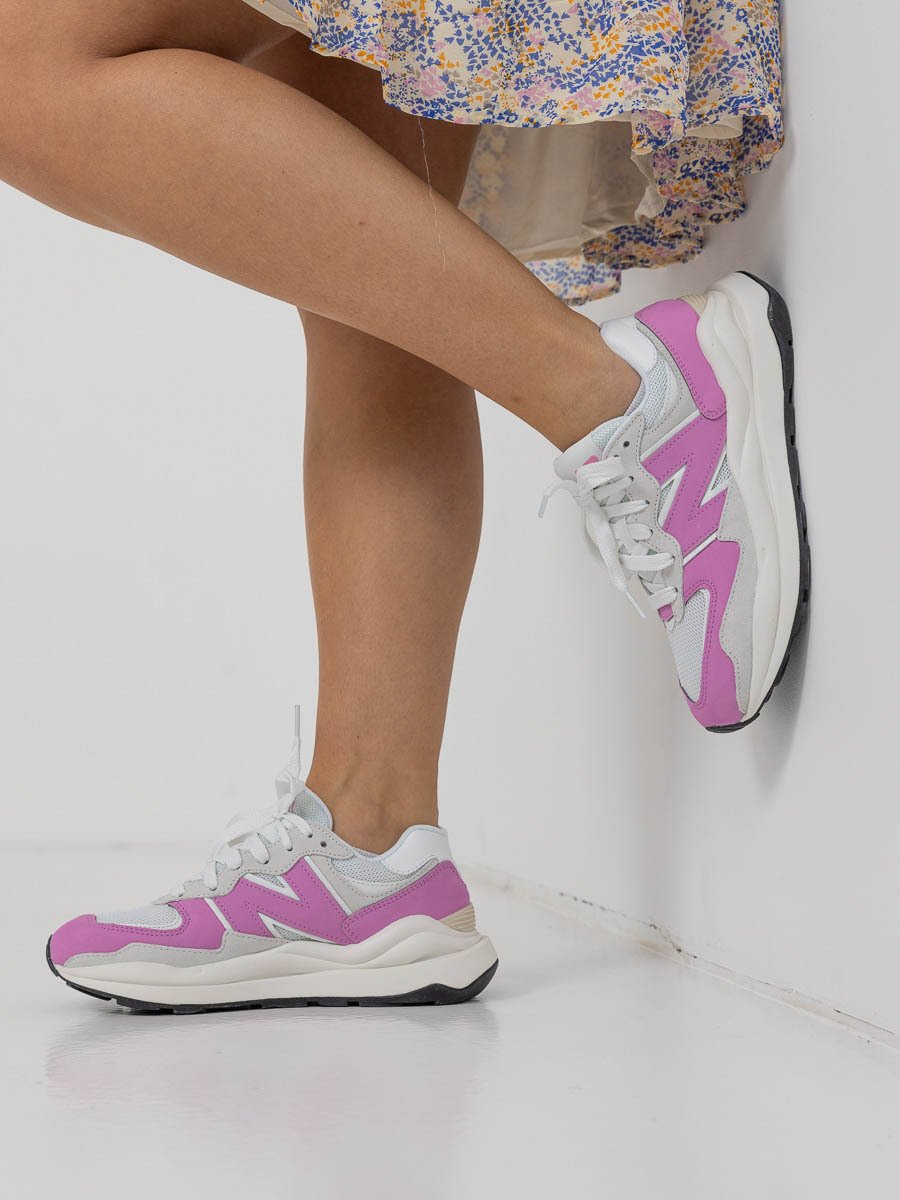 New Balance W5740 Flerfarget