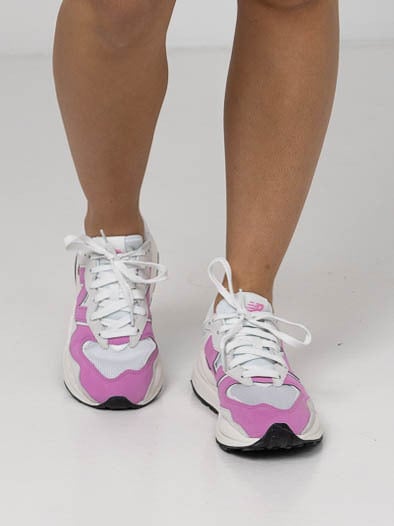 New Balance W5740 Flerfarget