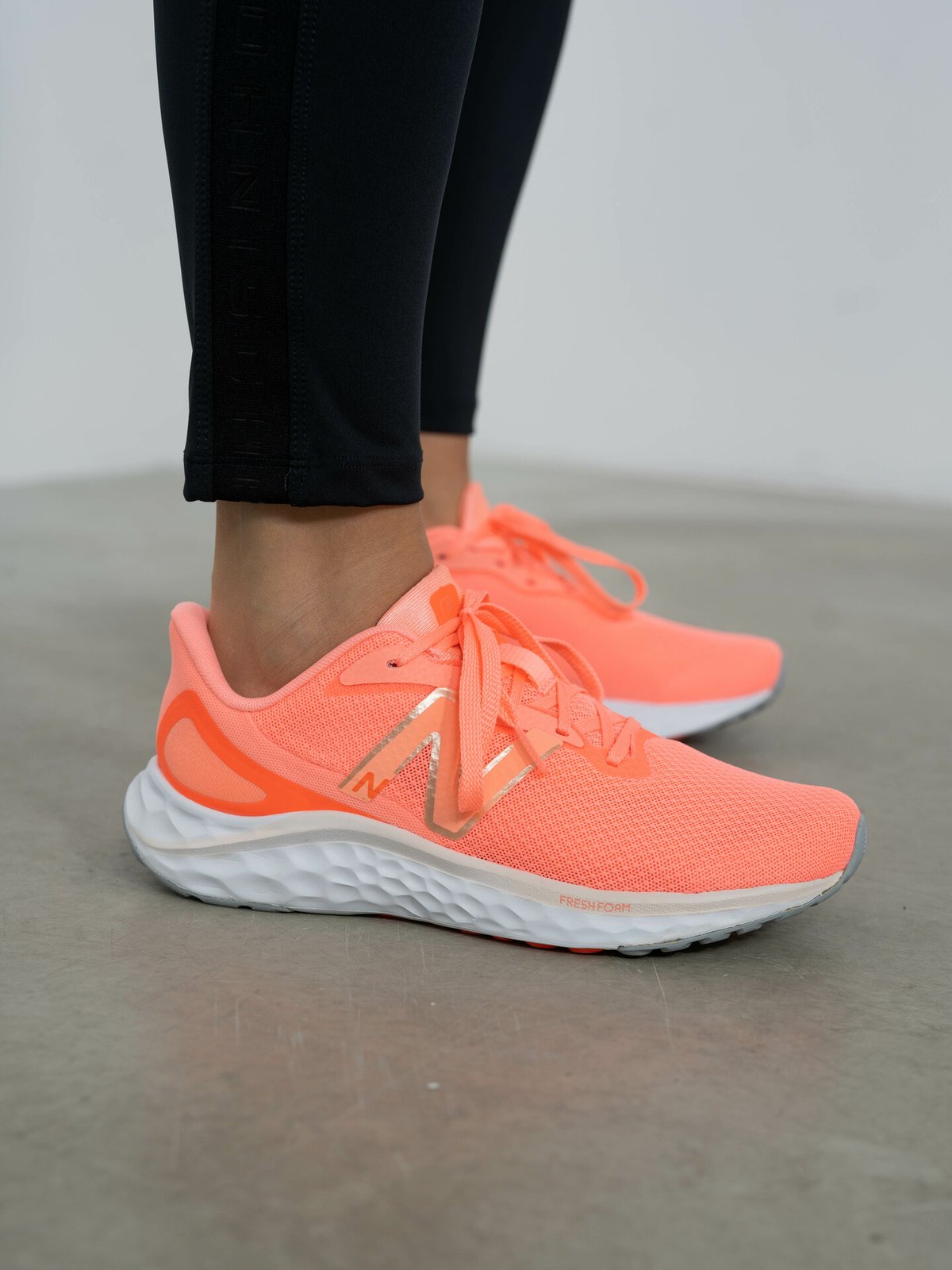 New Balance New Balance Arishi Grapefruit