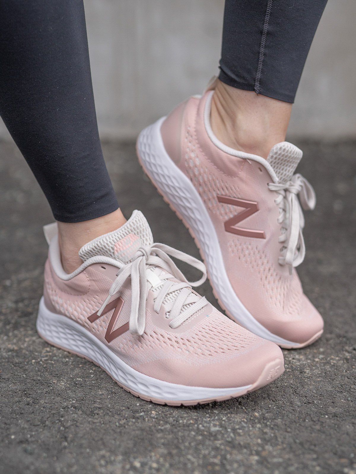 New Balance New Balance Arishi Lyserosa