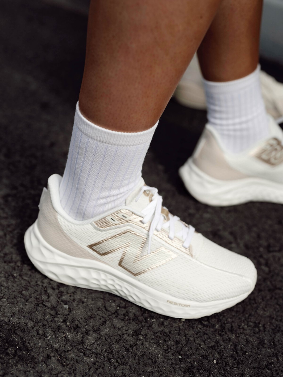 New Balance New Balance Arishi Sea Salt