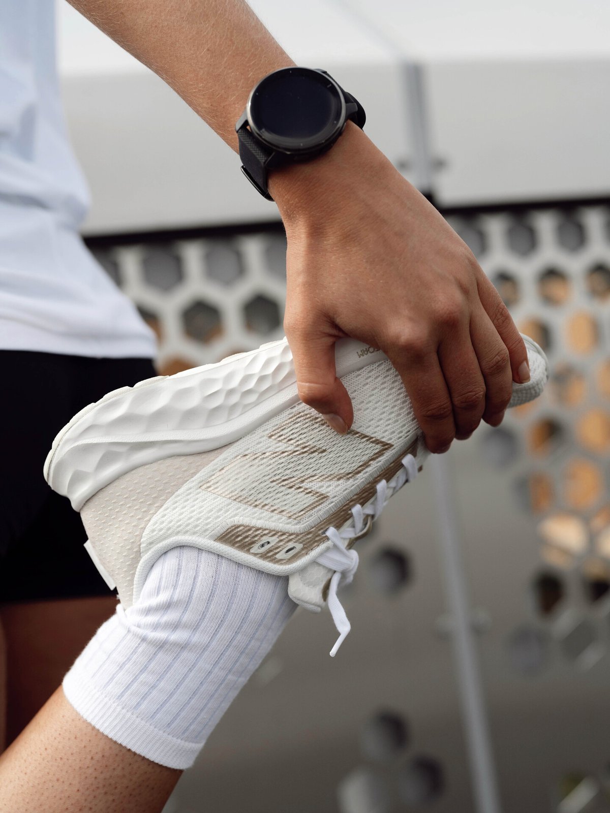 New Balance New Balance Arishi Sea Salt