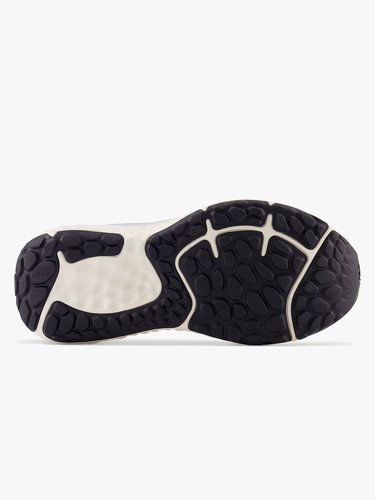 New Balance Evoz V2 Natural Indigo with Light Arctic Grey and Silver Metallic