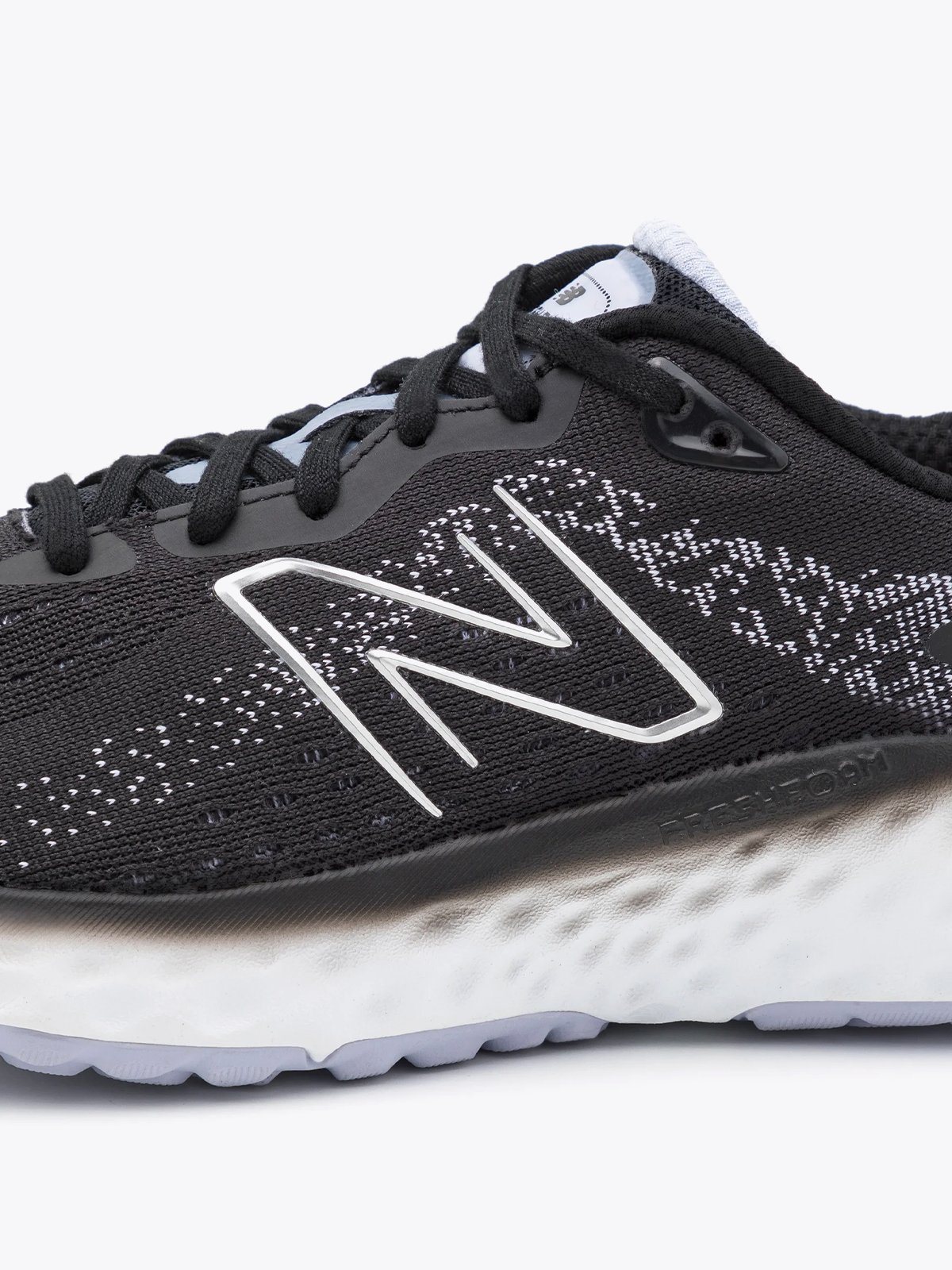 New Balance Evoz V2 Black