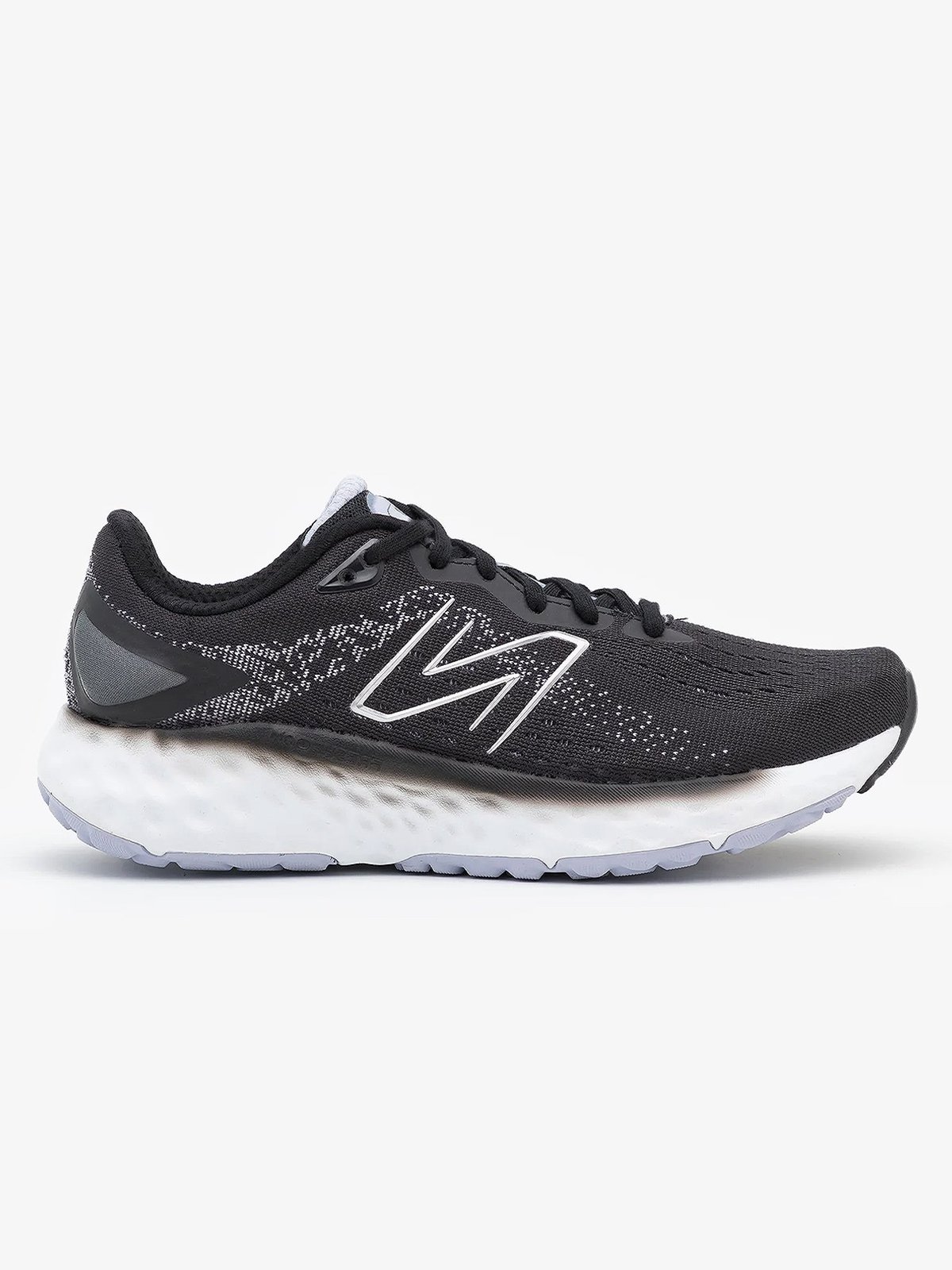 New Balance Evoz V2 Black