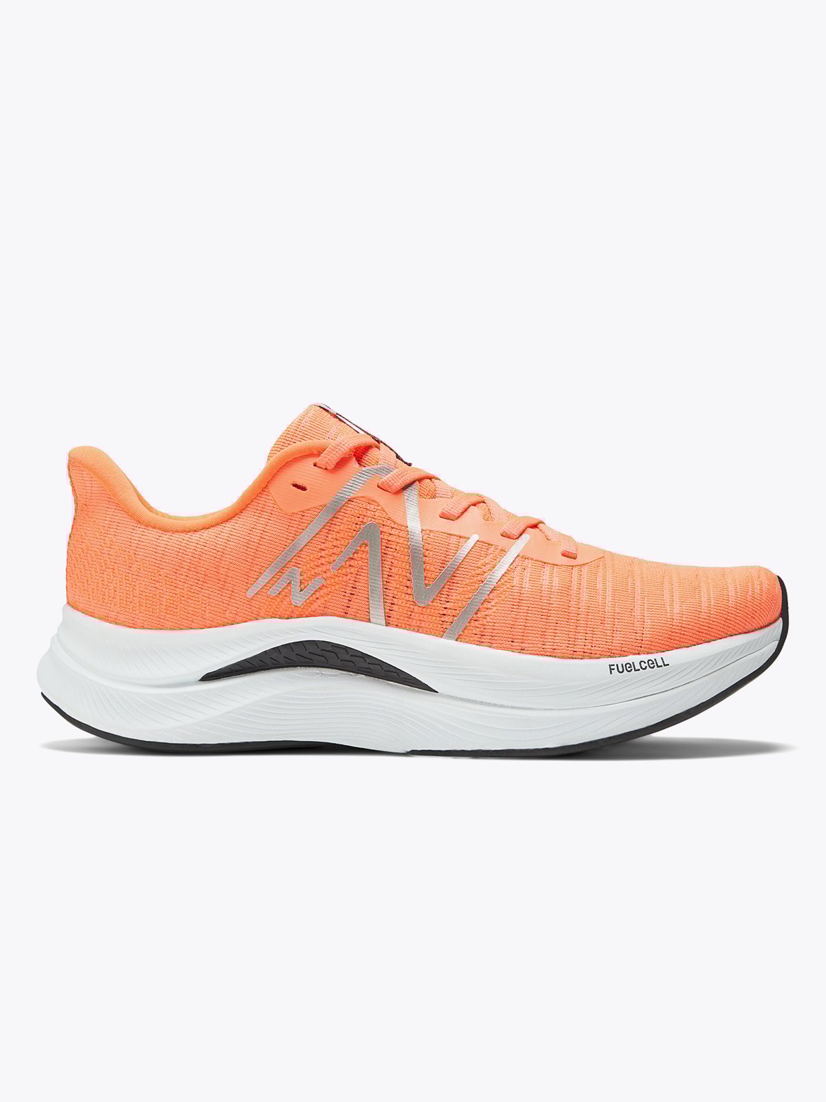 New Balance Fuel Cell Propel Oransje