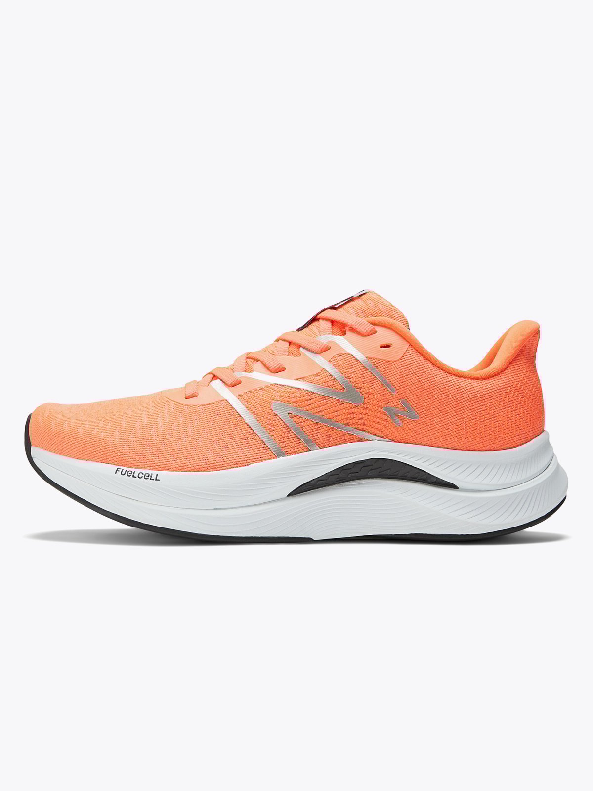 New Balance Fuel Cell Propel Oransje