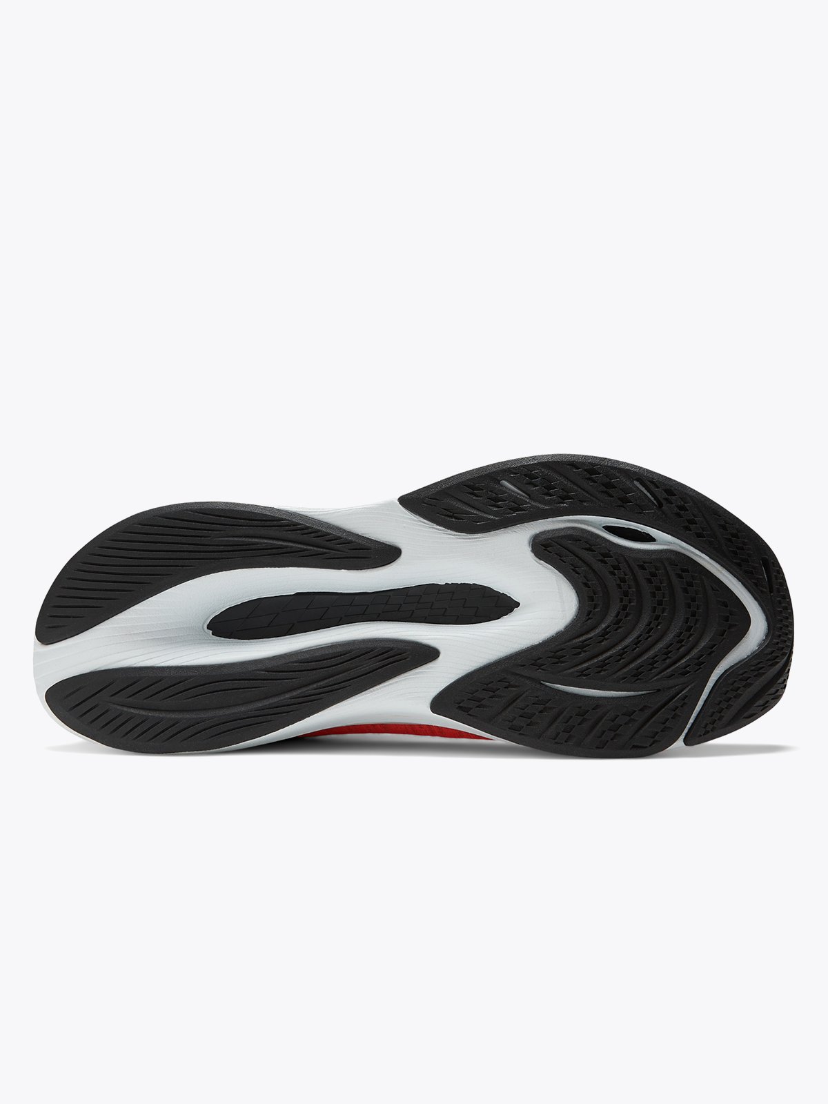 New Balance Fuel Cell Propel Oransje