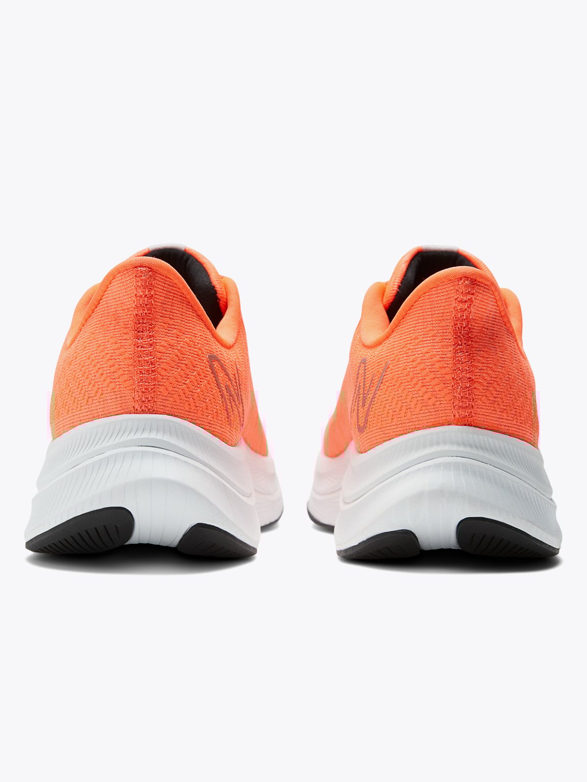 New Balance Fuel Cell Propel Oransje