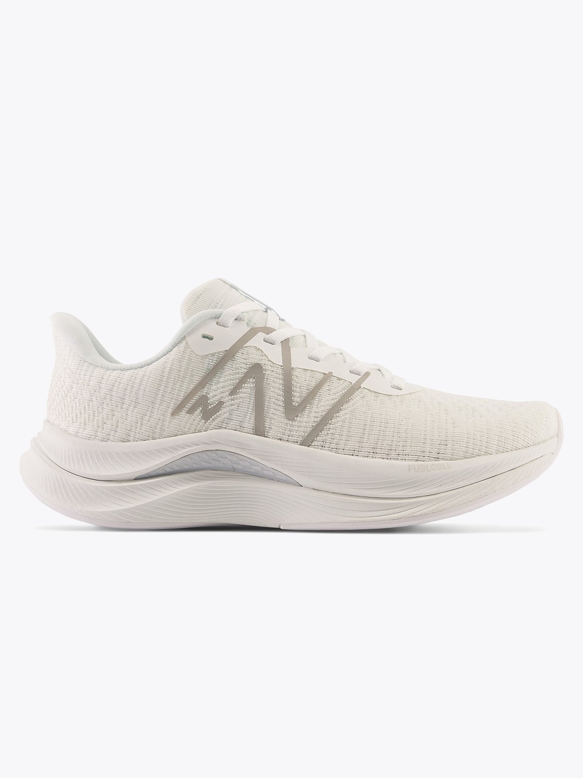 New Balance Fuel Cell Propel Hvit