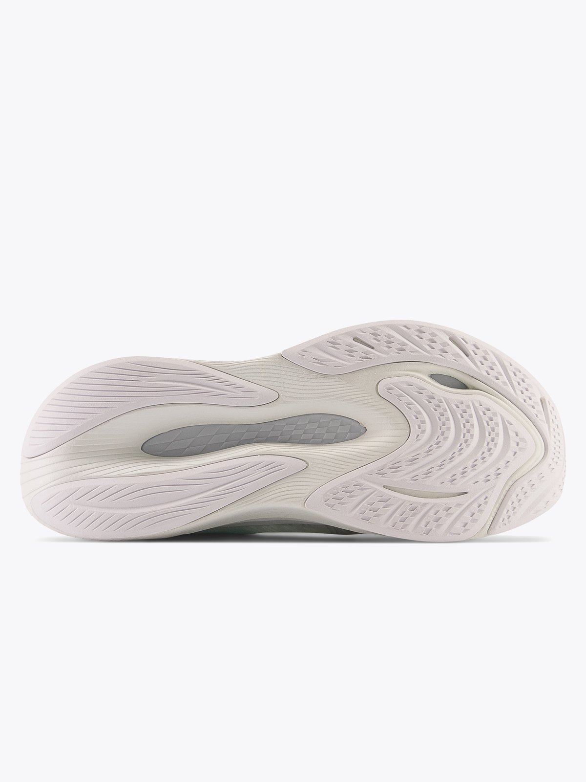 New Balance Fuel Cell Propel Hvit