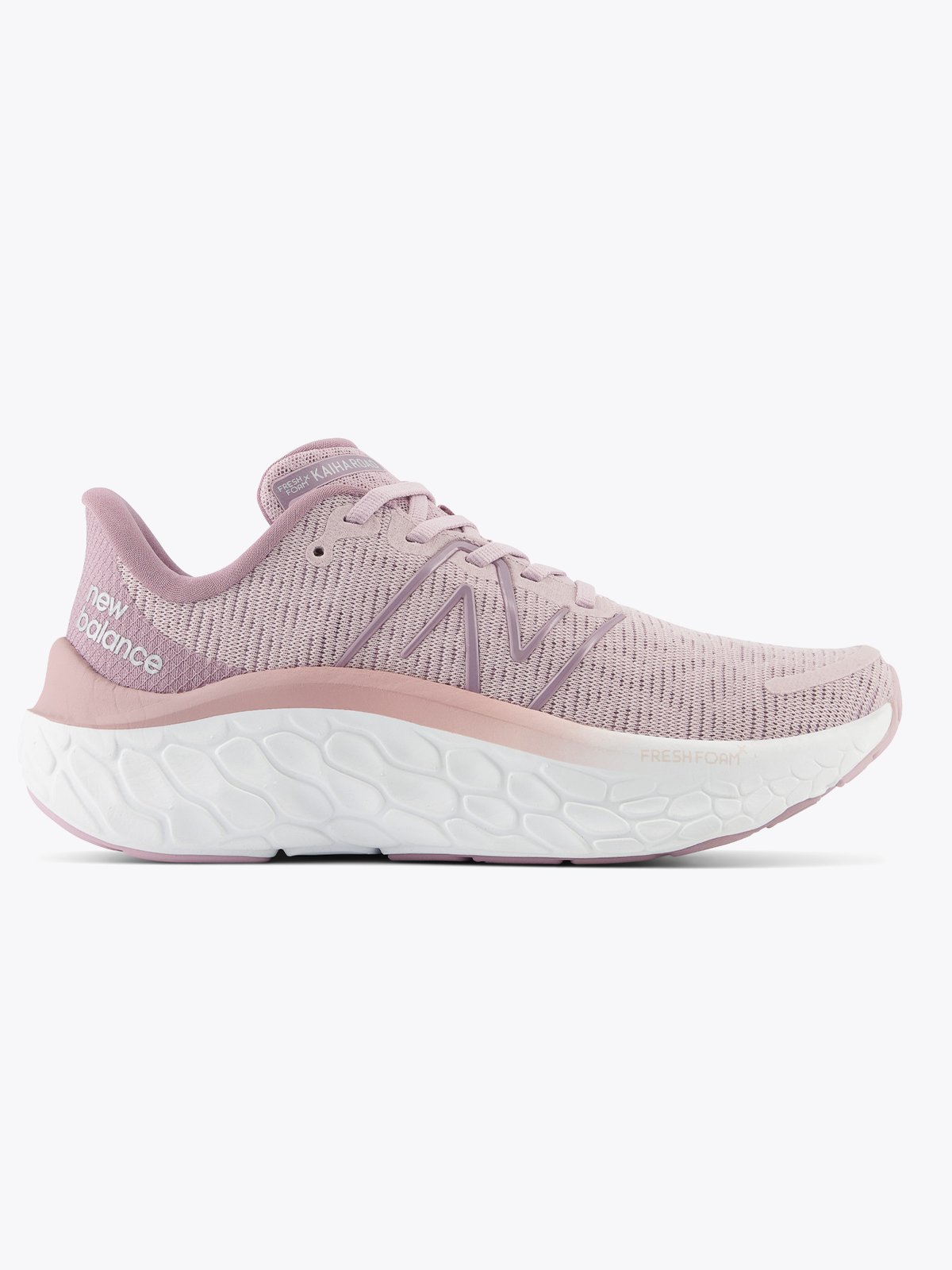New Balance Fresh Foam Kaiha Road Violet Shadow