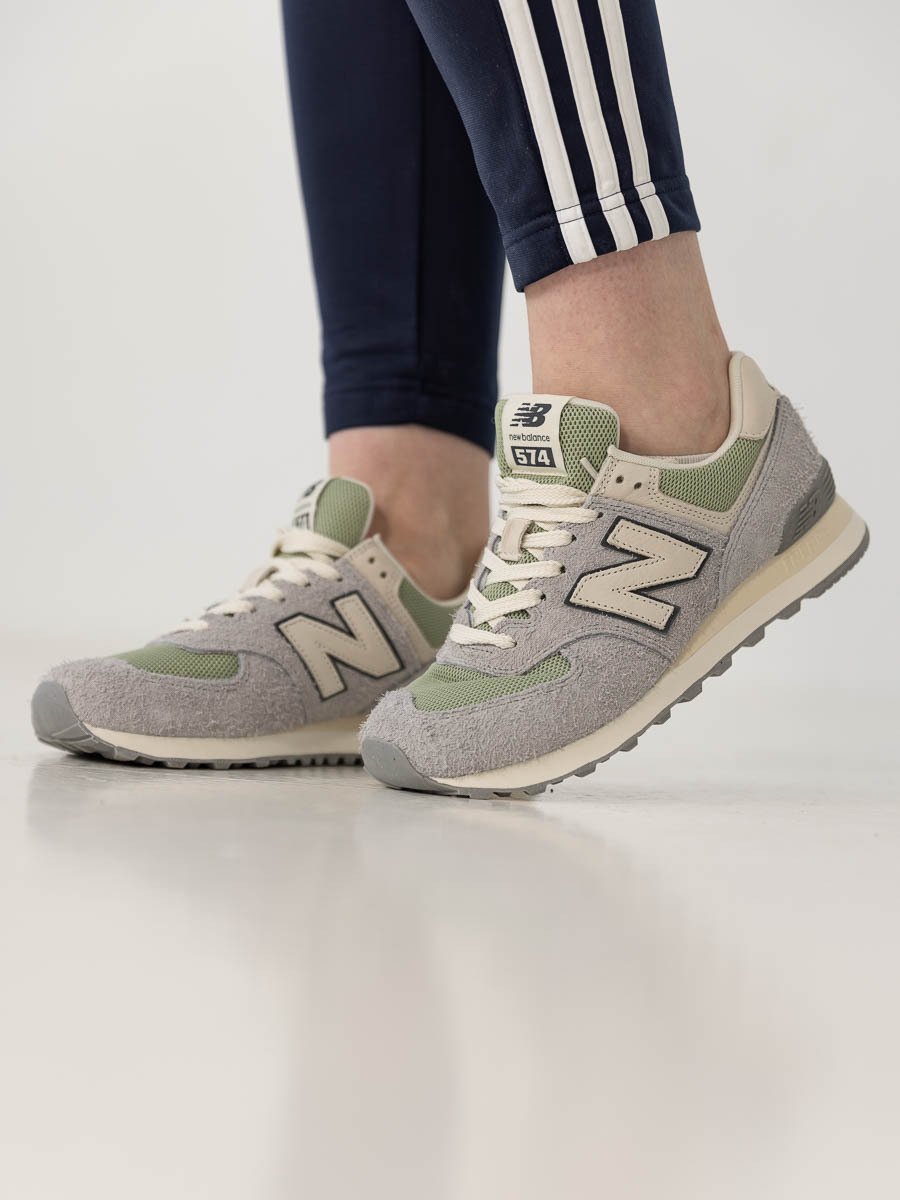 New Balance New Balance WL574 GA2