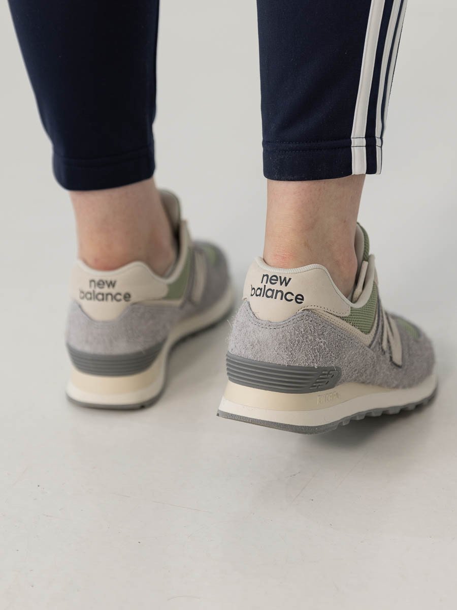 New Balance New Balance WL574 GA2