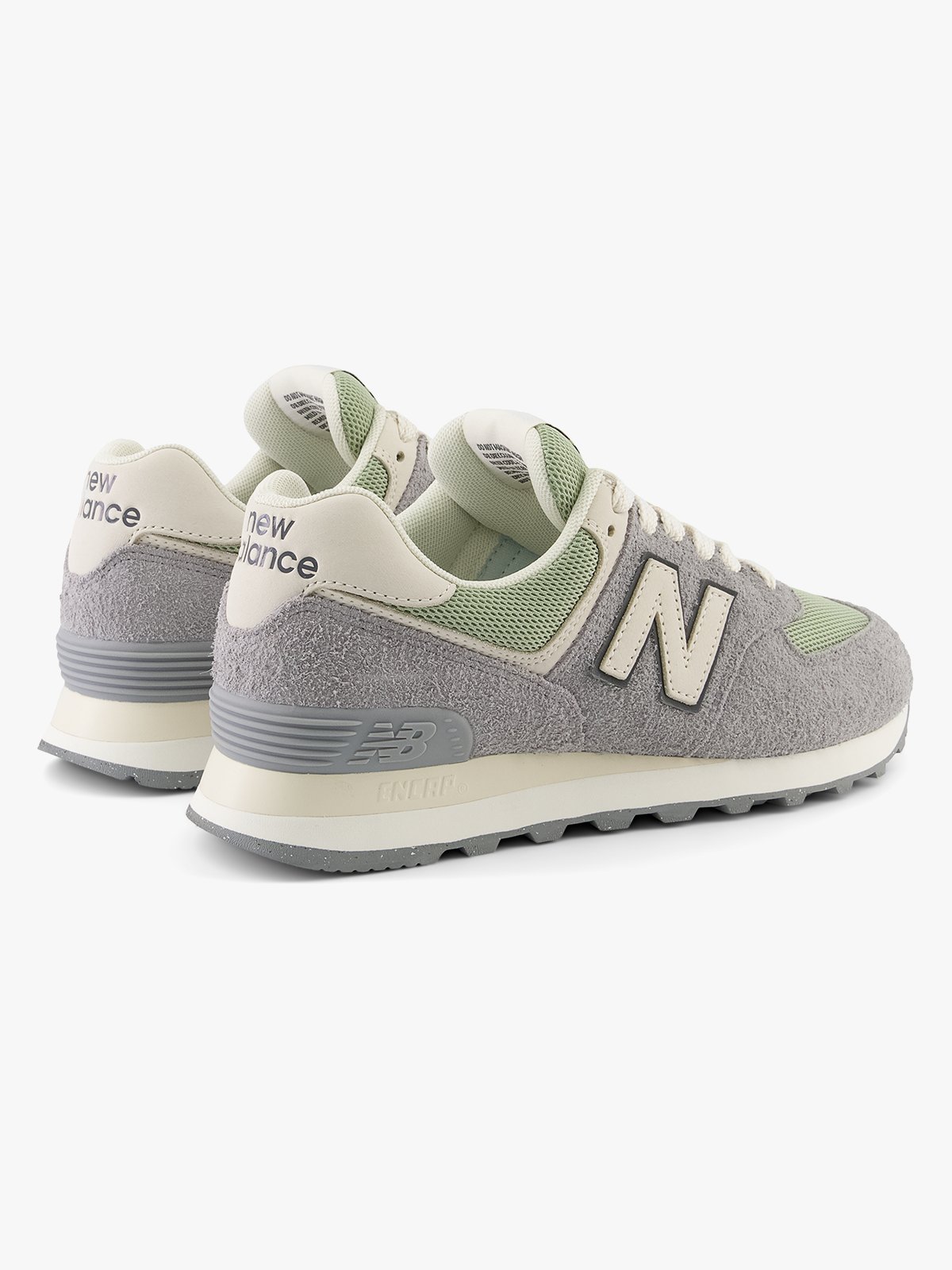 New Balance New Balance WL574 GA2