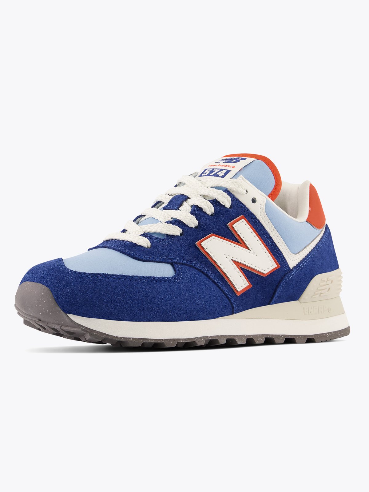 New Balance New Balance WL574 Blå